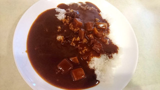 「ハウス カリー屋 コクデミカレー 中辛 箱200g」のクチコミ画像 by みほなさん