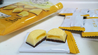 「セブンプレミアム バナナチョコレート 袋52g」のクチコミ画像 by ゆっち0606さん