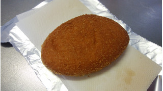 「ヤマザキ チーズタッカルビドーナツ 袋1個」のクチコミ画像 by しろねこエリーさん