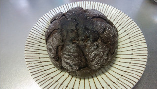 「ヤマザキ YBC クッキー＆クリームパン 袋1個」のクチコミ画像 by しろねこエリーさん