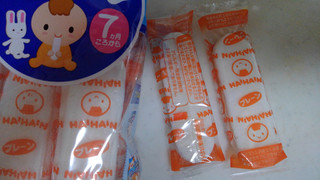 「亀田製菓 ハイハイン 袋2枚×16」のクチコミ画像 by レビュアーさん