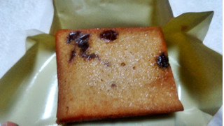 「ヤマザキ ブランデーケーキ 袋5個」のクチコミ画像 by ちい03140314さん