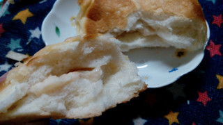 「第一パン ポケモンクリームシチューパン 袋1個」のクチコミ画像 by たなかくんさん