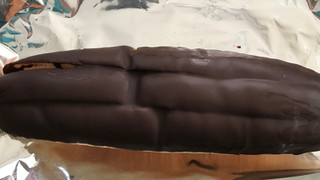 「フジパン 銀チョコW 袋1個」のクチコミ画像 by レビュアーさん