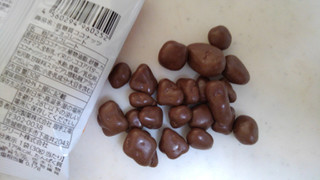「クリート 低糖質ココナッツチョコレート 袋30g」のクチコミ画像 by レビュアーさん