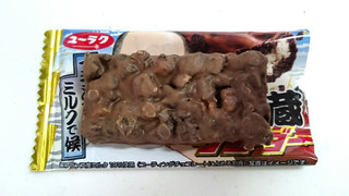 「有楽製菓 海老蔵サンダー 袋1本」のクチコミ画像 by ゆっち0606さん