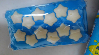 「グリコ カプリコのあたま 星形のミルク味 袋12粒」のクチコミ画像 by レビュアーさん