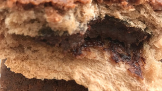「ヤマザキ ホームパイ ザクザククッキーパン チョコ 袋1個」のクチコミ画像 by レビュアーさん