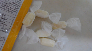 「花畑牧場 生キャラメル 3種のチーズ 袋20g」のクチコミ画像 by レビュアーさん