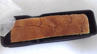「ローソン ブランのチーズケーキ」のクチコミ画像 by レビュアーさん