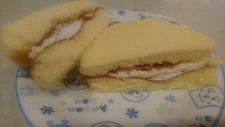 「神戸屋 マイケーキ 袋1個」のクチコミ画像 by みほなさん