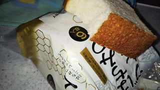 「リョーユーパン はちみつトースト 袋6枚」のクチコミ画像 by チー錦さん
