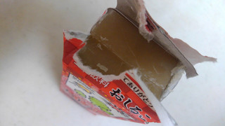 「キッコーマン 豆乳飲料 おしるこ パック200ml」のクチコミ画像 by レビュアーさん