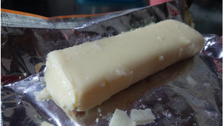 「森永製菓 チーズスティック 袋63ml」のクチコミ画像 by しろねこエリーさん