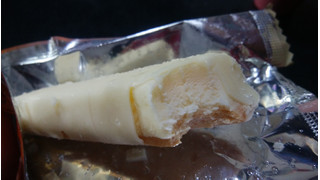 「森永製菓 チーズスティック 袋63ml」のクチコミ画像 by しろねこエリーさん