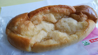 「ローソンストア100 VL メープルシュガーパン 袋1個」のクチコミ画像 by yoshi_3さん