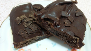 「Pasco 濃厚チョコレートデニッシュ 袋1個」のクチコミ画像 by 紫の上さん