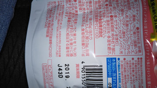 「カバヤ ピュアラルグミ いちご 袋45g」のクチコミ画像 by チー錦さん
