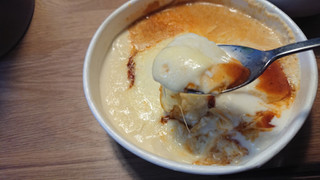 「相模屋 TOFU Gratin 豆腐グラタン用とうふ トマトソース 袋275g」のクチコミ画像 by ぴのこっここ就寝中さん