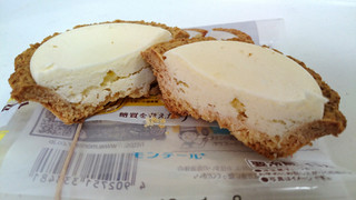 「モンテール スイーツプラン 糖質を考えたチーズタルト 袋1個」のクチコミ画像 by ゆっち0606さん