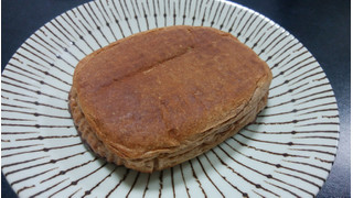 「ヤマザキ ホームパイ ザクザククッキーパン チョコ 袋1個」のクチコミ画像 by しろねこエリーさん