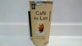 「ミニストップ MINISTOP CAFE カフェ・オ・レ モカブレンド豆使用」のクチコミ画像 by ゆっち0606さん
