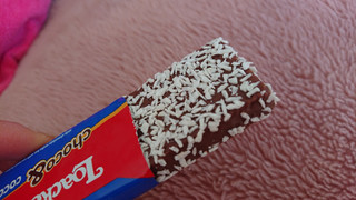 「ローカー チョコ＆ココ 袋22g」のクチコミ画像 by レビュアーさん