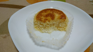 「ローソン 濃厚チーズケーキ」のクチコミ画像 by やっぺさん