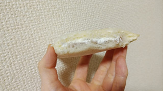 「ヤマザキ ランチパック さくらと抹茶 袋2個」のクチコミ画像 by やっぺさん