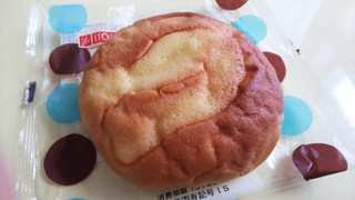 「イトーパン ミルクビスパン 袋1個」のクチコミ画像 by yoshi_3さん