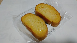 「ローソン マチノパン フランスパンのフレンチトースト 2個入」のクチコミ画像 by やっぺさん