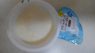 「毎日牛乳 まるでクリームチーズのようなヨーグルト プレーン カップ90g」のクチコミ画像 by レビュアーさん