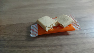 「コープ ブランを使った 3種チーズのクッキー 袋6g×12」のクチコミ画像 by ぴのこっここさん