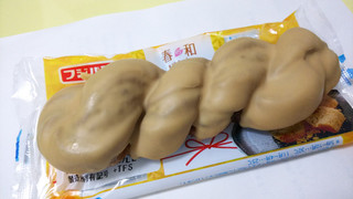 「フジパン きなこもち風ドーナツ」のクチコミ画像 by yoshi_3さん