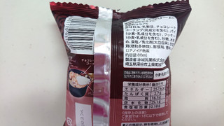 「赤城 大人な贅沢 チョコバニラ味 袋80ml」のクチコミ画像 by ゆっち0606さん