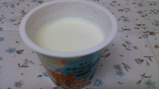 「毎日牛乳 まるでクリームチーズのようなヨーグルト プレーン カップ90g」のクチコミ画像 by 紫の上さん