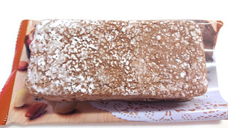 「セブンプレミアム チョコナッツケーキサンド 袋88ml」のクチコミ画像 by ゆっち0606さん