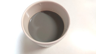 「ソヤファーム おいしさスッキリ 黒ごま豆乳飲料 パック200ml」のクチコミ画像 by ゆっち0606さん
