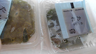 「カネリョウ海藻 海の野菜畑 細切りめかぶ パック40g×3」のクチコミ画像 by レビュアーさん