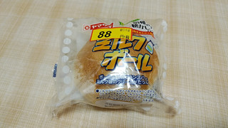 「ヤマザキ ミルクボール 袋1個」のクチコミ画像 by やっぺさん