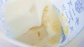 「雪印メグミルク チーズmeetsスイーツ 4種のチーズブレンド カップ110g」のクチコミ画像 by レビュアーさん