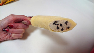 「FUTABA バナナアイス 袋70ml」のクチコミ画像 by ゆっち0606さん