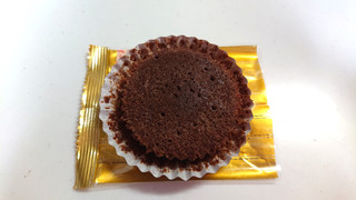 「メリーチョコレートカムパニー ガトーショコラ 袋1個」のクチコミ画像 by ゆっち0606さん