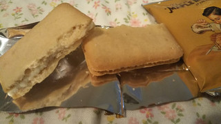 「ザ・メープルマニア メープルバタークッキー 箱9枚」のクチコミ画像 by みほなさん