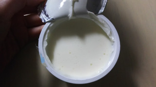 「美濃酪連 ひるがのミルクプリン カップ130g」のクチコミ画像 by なんやかんやさん
