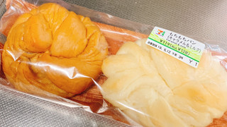 「セブン-イレブン もちもちパン キャラメル＆ミルク」のクチコミ画像 by いうきさん