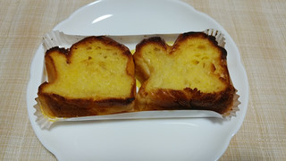 「ヤマザキ デニッシュフレンチトースト 袋2個」のクチコミ画像 by やっぺさん