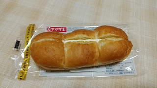 「ヤマザキ ミルクフランスパン 袋1個」のクチコミ画像 by やっぺさん
