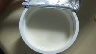 「オハヨー ジャージー牛乳プリン アールグレイラテ カップ115g」のクチコミ画像 by なんやかんやさん