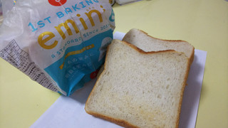 「第一パン emini 食パン 袋6枚」のクチコミ画像 by yoshi_3さん
